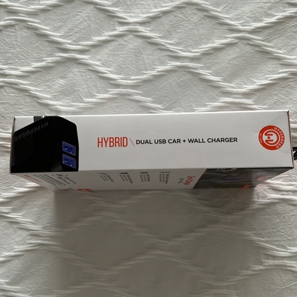 Hypergear Charger - Picture 3 of 3